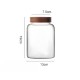 Glass Jar Medium